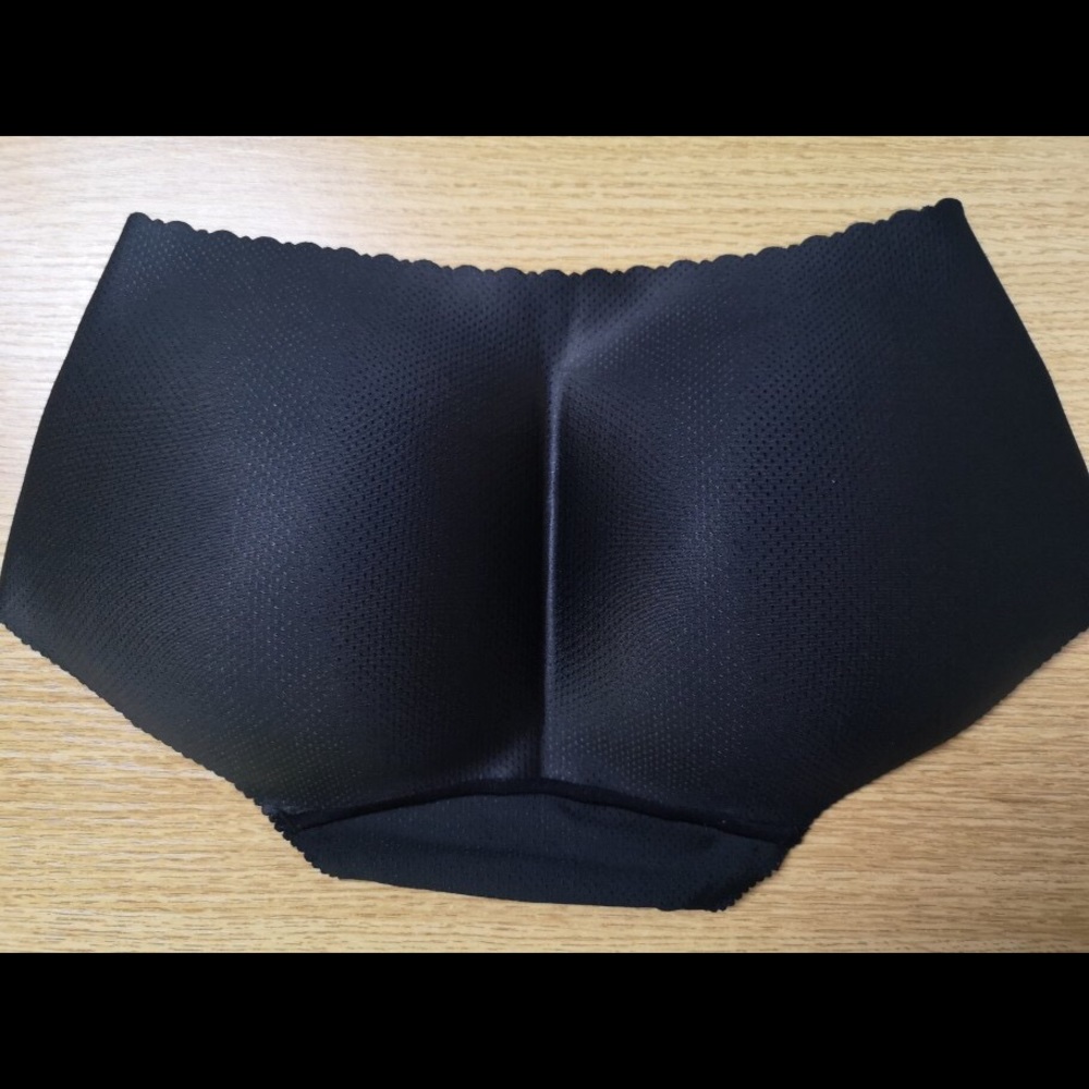 New Fashion sexy Padded Panty Short - Picture 3 of 4